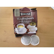 Moreno-caffe-espresso-kaffeepads-mit-verpackung