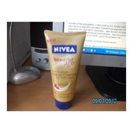 Nivea-hand-creme