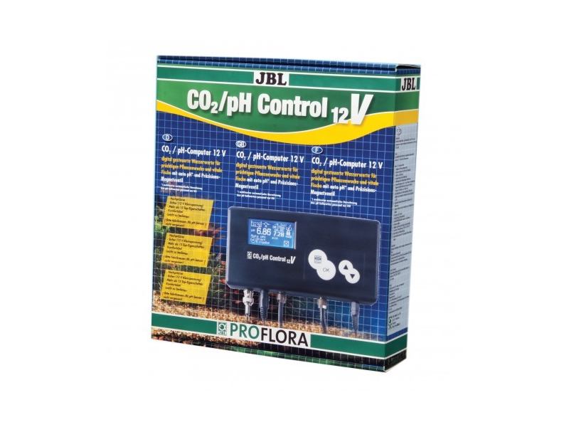 JBL ProFlora pH Control Preise und Testberichte bei yopi.de