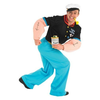 Popeye-und-olivia-kostuem