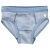 Jungen-slips-blau