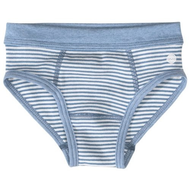 Jungen-slips-blau