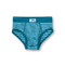 Jungen-slip-blau-gestreift