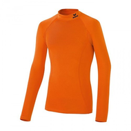 Kinder-unterhemd-orange