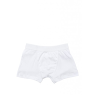 Jungen-boxershorts-weiss