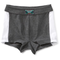 Jungen-boxershort-grau