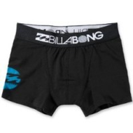 Kinder-boxershort-schwarz