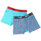 Kinder-boxershort-blau