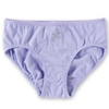 Kinder-slip-violett