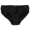 Kinder-slip-schwarz