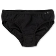 Kinder-slip-schwarz