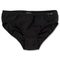 Kinder-slip-schwarz