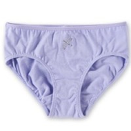 Kinder-slip-lila
