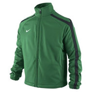 Kinder-trainingsjacke-polyester