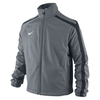 Kinder-trainingsjacke-grau