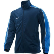 Kinder-trainingsjacke-blau