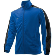 Nike-kinder-trainingsjacke-blau