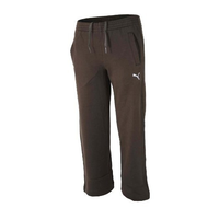 Kinder-trainingshose-braun