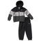 Jungen-trainingsanzug-fleece