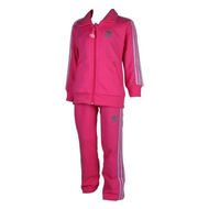 Maedchen-trainingsanzug-pink