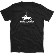 Kinder-sport-shirt-schwarz