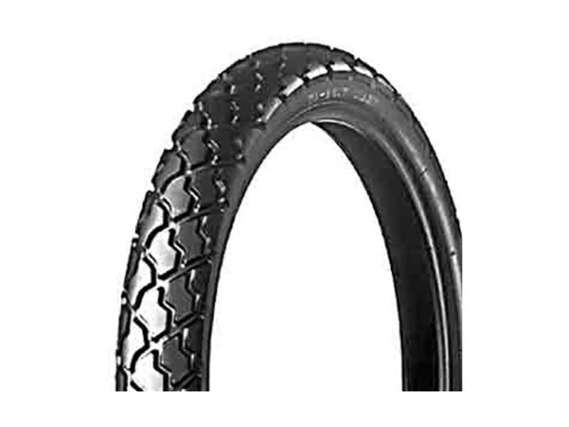 Continental ContiEscape Ganzjahresreifen 90/90 R21 54H – Für Motorräder, Ganzjährig Nutzbar