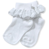 Maedchen-socken-weiss