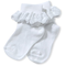 Maedchen-socken-weiss