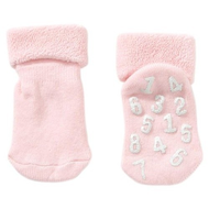 Maedchen-socken-rosa