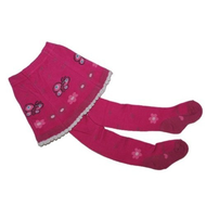 Maedchen-strumpfhose-muster