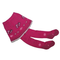 Maedchen-strumpfhose-muster