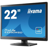 Iiyama-e2280wsd-b1