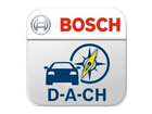 Bosch-navigation-app