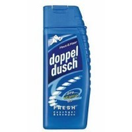 Doppel-dusch-fresh