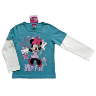 Disney-minnie-maus-maedchen-shirt