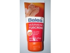 Balea-waermende-fusscreme