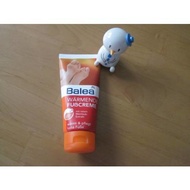 Balea-waermende-fusscreme