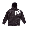 Analog-herren-hoodie-fleece