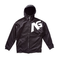 Analog-herren-hoodie-fleece