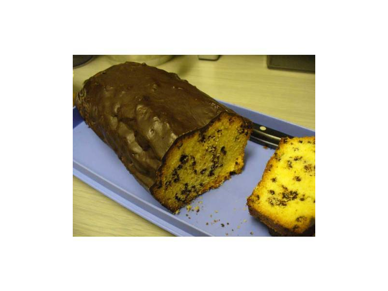 Ruf Schokoflocken Kuchen - Glutenfrei Testbericht bei yopi.de