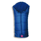 Kaiser-naturfelle-thermofusssack-fleece