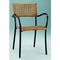 Nardi-cont-alu-stapelsessel-artica