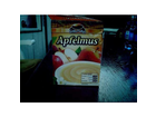 Meine-apfelmusverpackung