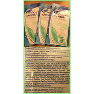 Head-shoulders-milde-pflege