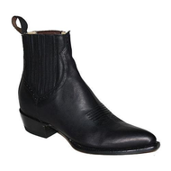 Mezcalero-stiefelette