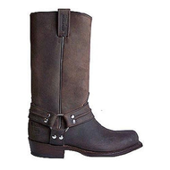 Mezcalero-boot