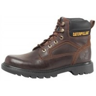 Caterpillar-workboot