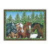 Coppenrath-adventskalender-pferdefreunde
