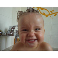 Mein-schatz-mit-shampoohaar