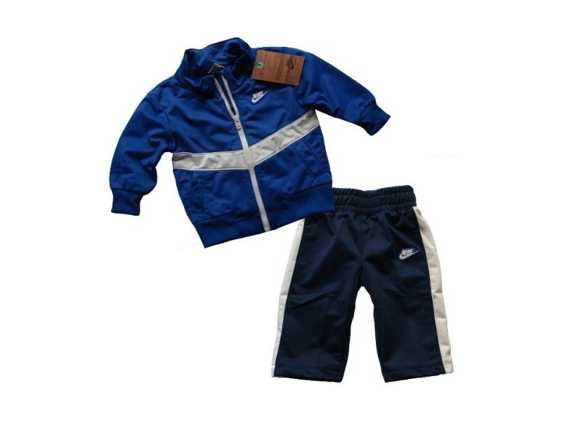 Nike Baby Jogginganzug - Preise und Testberichte bei yopi.de
